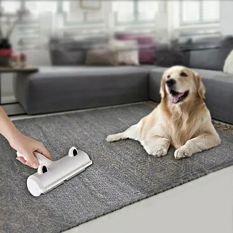 Cepillo Recoge Pelos