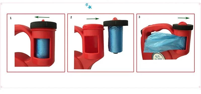 Correa para mascotas