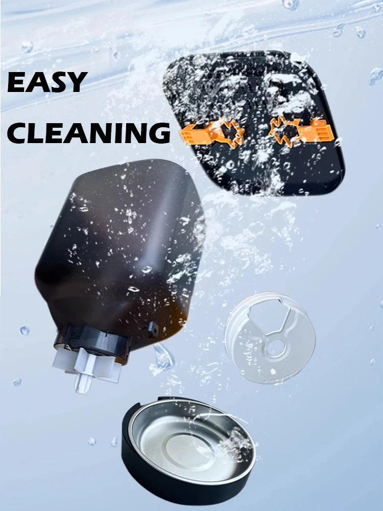 Comedero automático