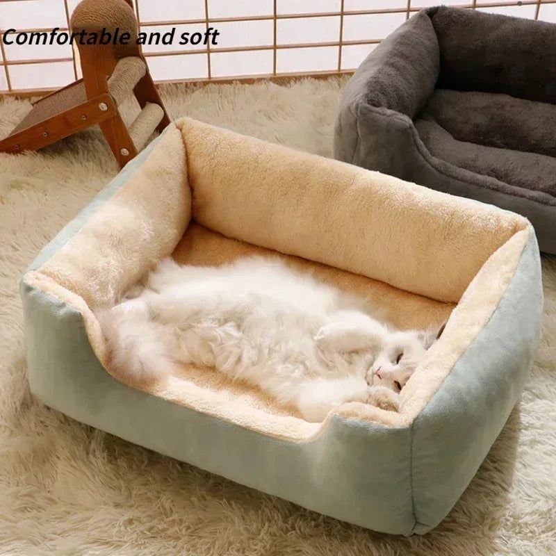 Cama para gatos