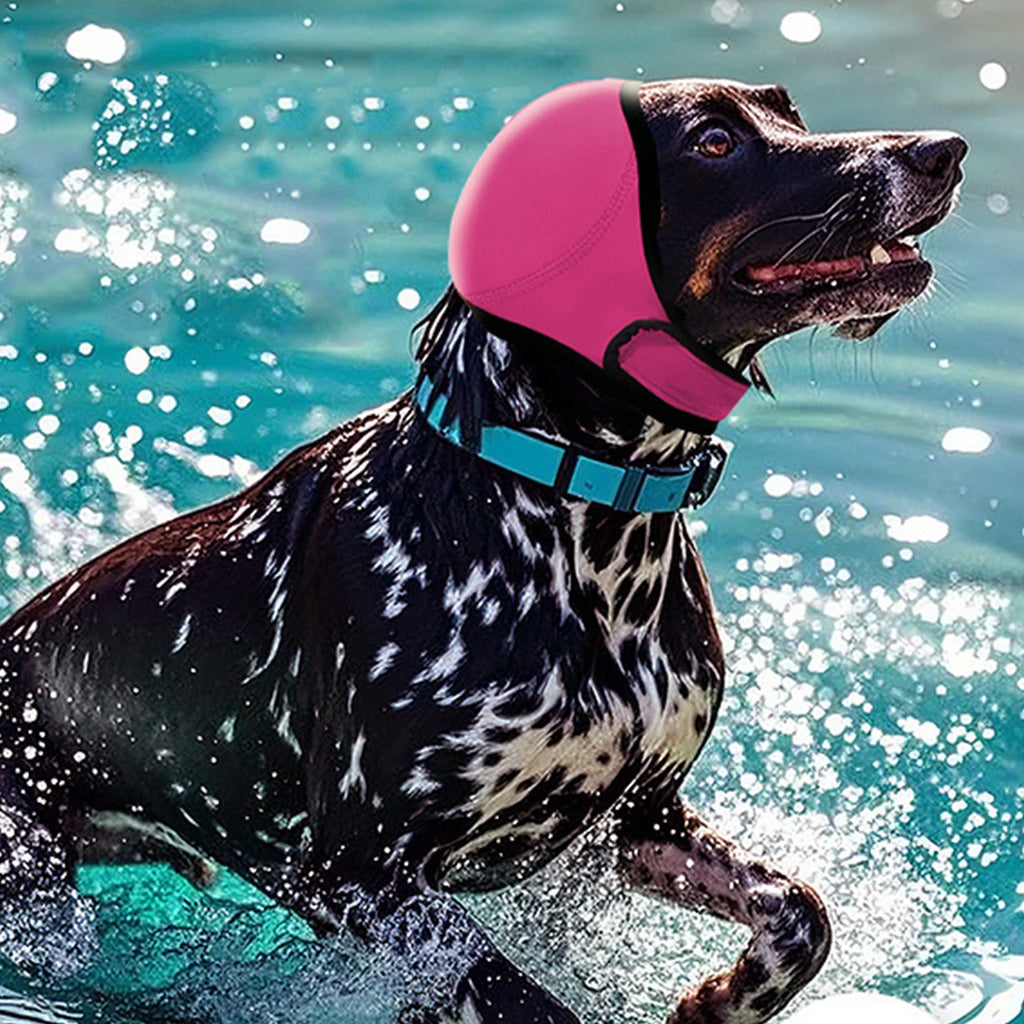 Cubiertas para orejas de perro contra ruido