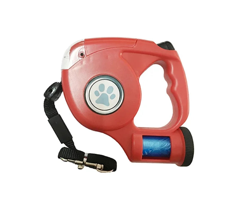 Correa para mascotas