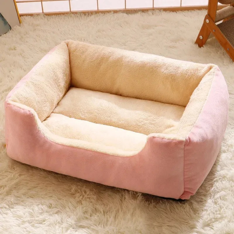 Cama para gatos
