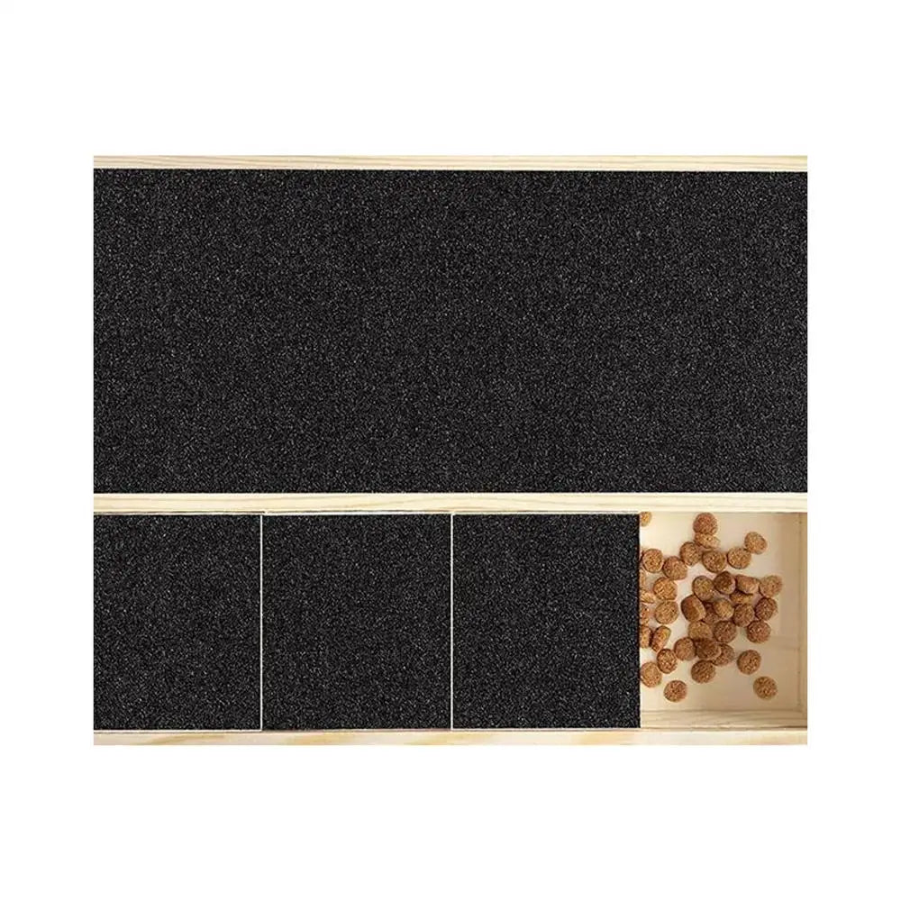 Rascadora de uñas para perros