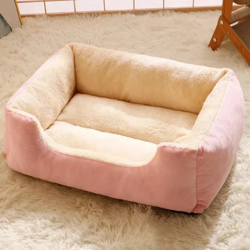 Cama para gatos