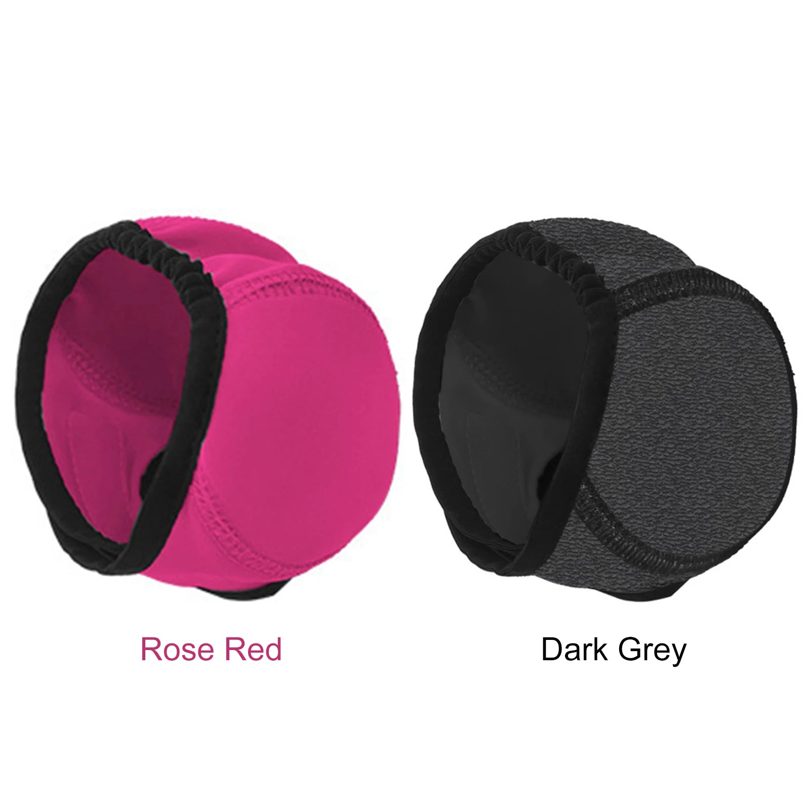 Cubiertas para orejas de perro contra ruido