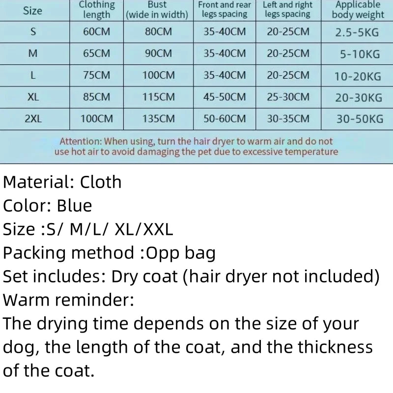 Secador de pelo plegable