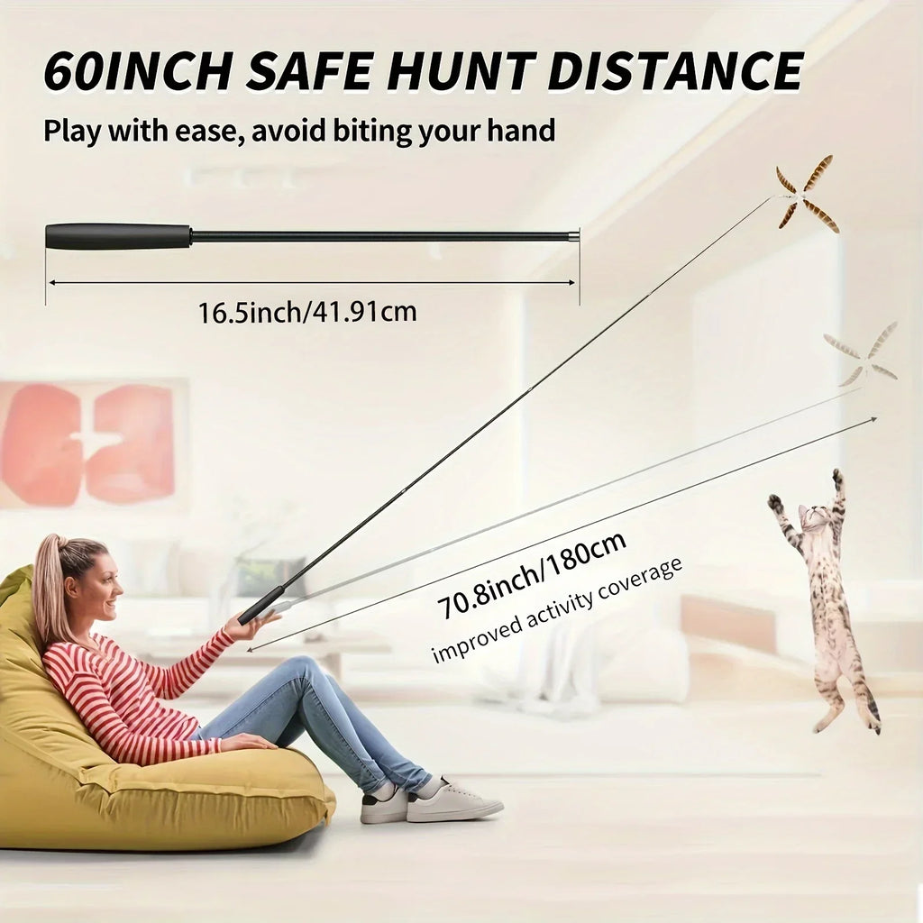 Rompecabezas para gatos