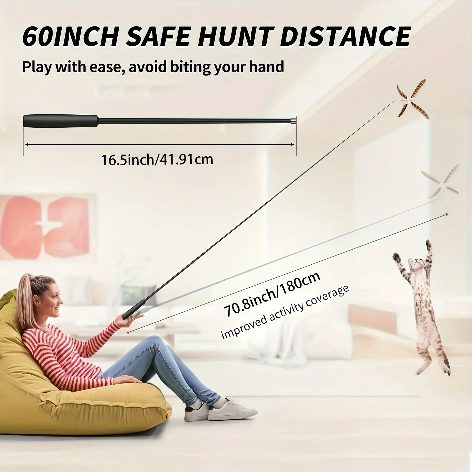 Rompecabezas para gatos