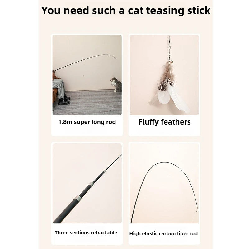 Rompecabezas para gatos