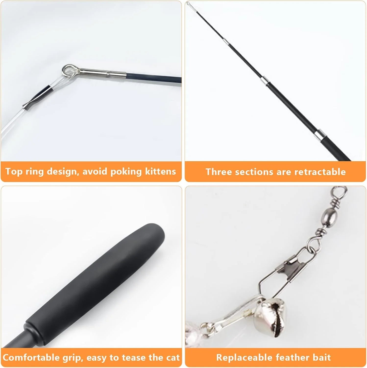 Rompecabezas para gatos