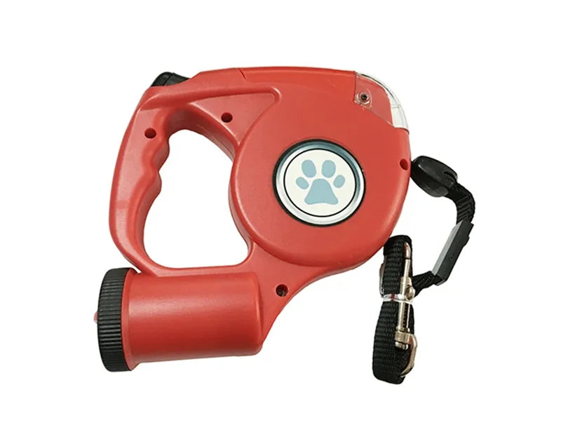 Correa para mascotas