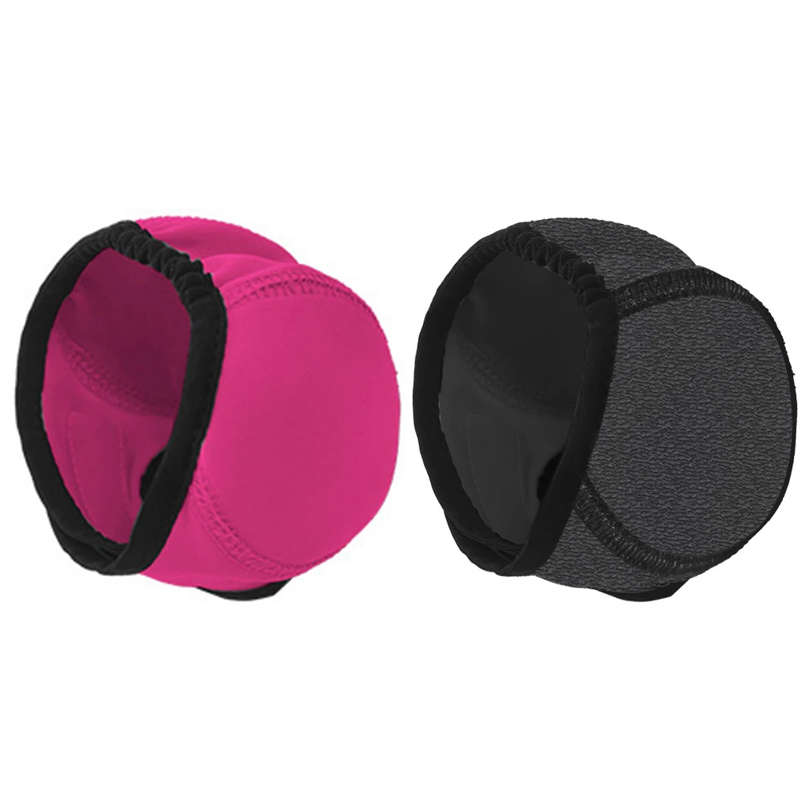 Cubiertas para orejas de perro contra ruido