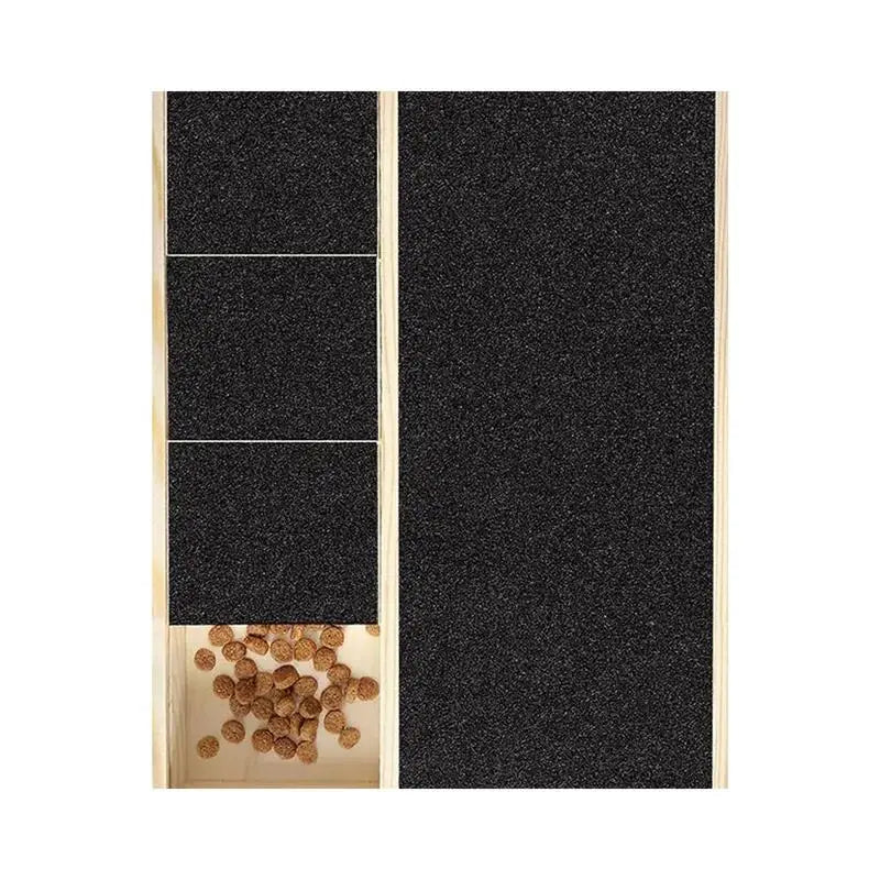 Rascadora de uñas para perros