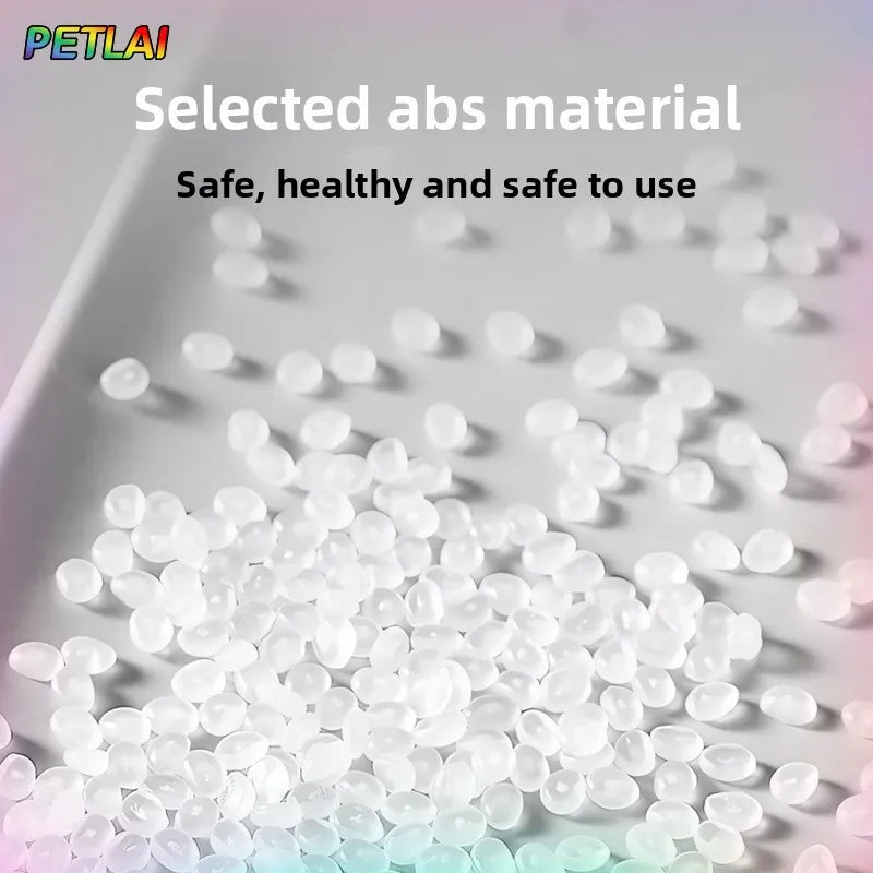 Cuchara de comida con báscula de pesaje